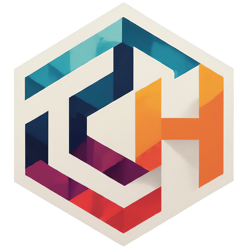 The Code Haven Logo